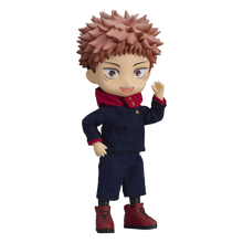 Jujutsu Kaisen Nendoroid Doll Action Figure Yuji Itadori 14 cm - Good Smile Company Action Figures