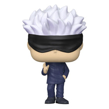 Jujutsu Kaisen POP! Animation Vinyl Figure Gojo - Funko POP! Figures