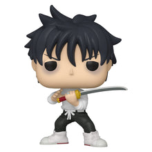 Jujutsu Kaisen POP! Animation Vinyl Figures Yuta - Funko POP! Figures