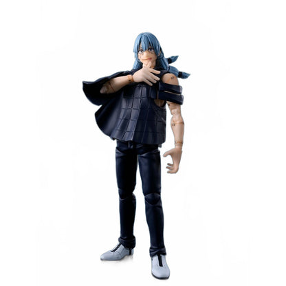 Jujutsu Kaisen S.H.Figuarts Action Figure Mahito - Bandai Tamashii Nations Action Figures
