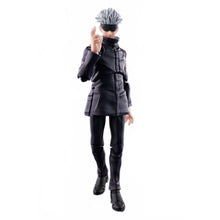 Jujutsu Kaisen S.H.Figuarts Action Figure Satoru Gojo 17 cm - Bandai Tamashii Nations Action Figures