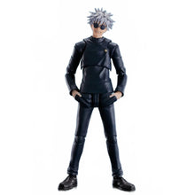 Jujutsu Kaisen S.H.Figuarts Action Figure Satoru Gojo -Jujutsu High School- 16 cm - Bandai Tamashii Nations Action Figures
