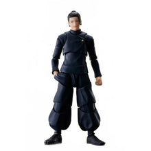 Jujutsu Kaisen S.H.Figuarts Action Figure Suguru Geto -Jujutsu High School- 16 cm - Bandai Tamashii Nations Action Figures