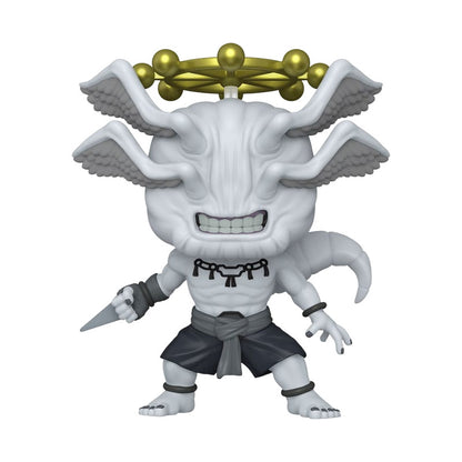 Jujutsu Kaisen Pop! Animation #2128 Super Sized 6" Mahoraga - Funko POP! Figures