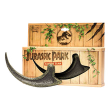 Jurassic Park Replica 1/1 Raptor Claw - Doctor Collector Replicas