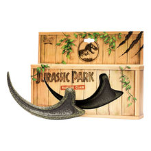 Jurassic Park Replica 1/1 Raptor Claw