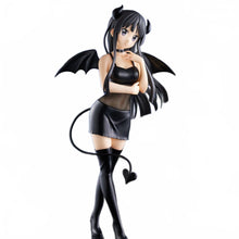 K-ON! BiCute Dark PVC Figure Mio Akiyama 24 cm - Furyu Statues