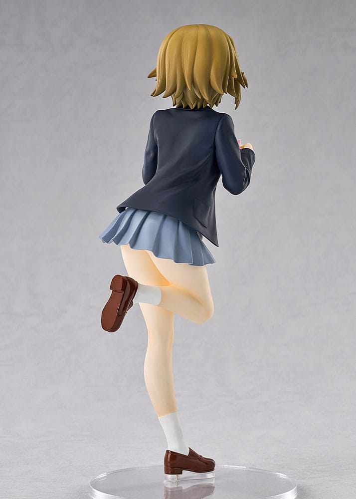 K-On! Pop Up Parade PVC Statue Ritsu Tainaka L Size 22 cm - Good Smile Company Statue