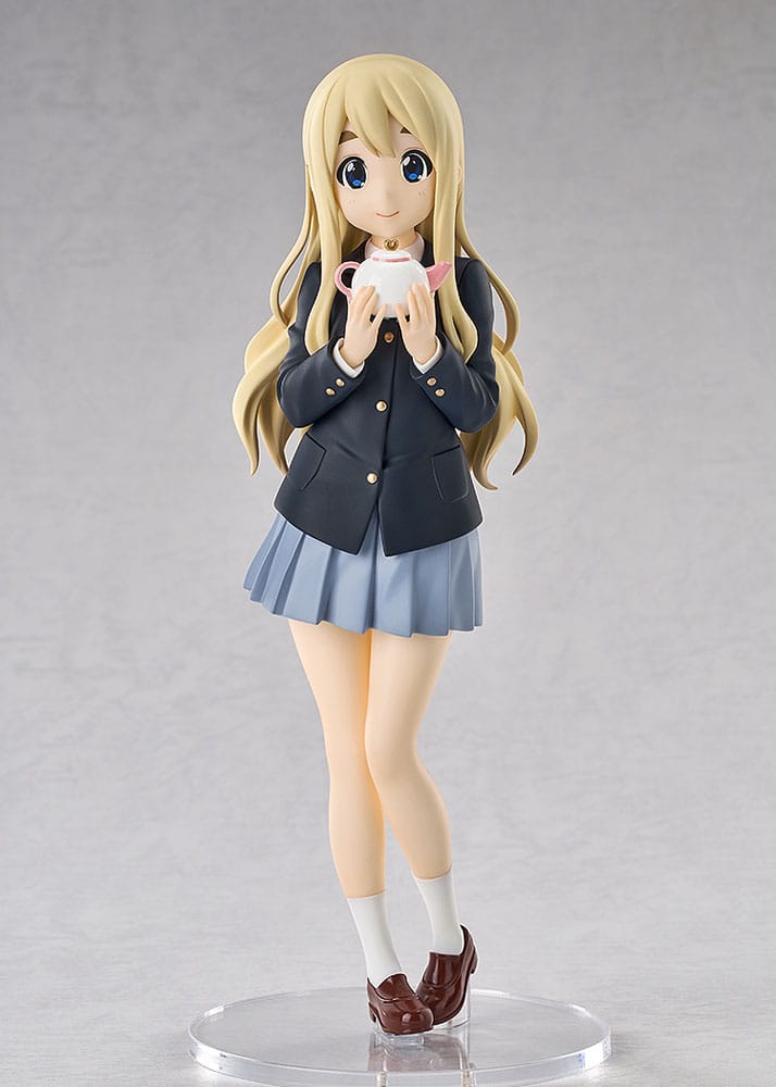 K-On! Pop Up Parade PVC Statue Tsumugi Kotobuki L Size 22 cm - Good Smile Company Statue