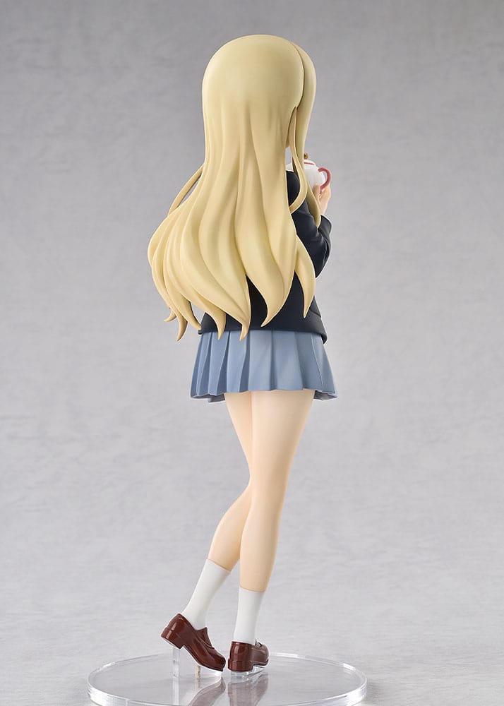 K-On! Pop Up Parade PVC Statue Tsumugi Kotobuki L Size 22 cm - Good Smile Company Statue