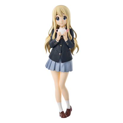 K-On! Pop Up Parade PVC Statue Tsumugi Kotobuki L Size 22 cm - Good Smile Company Statue