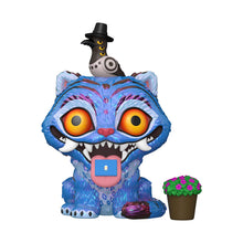 KPop Demon Hunters POP! Animation Vinyl Figure Tiger w/Bird - Funko POP! Figures