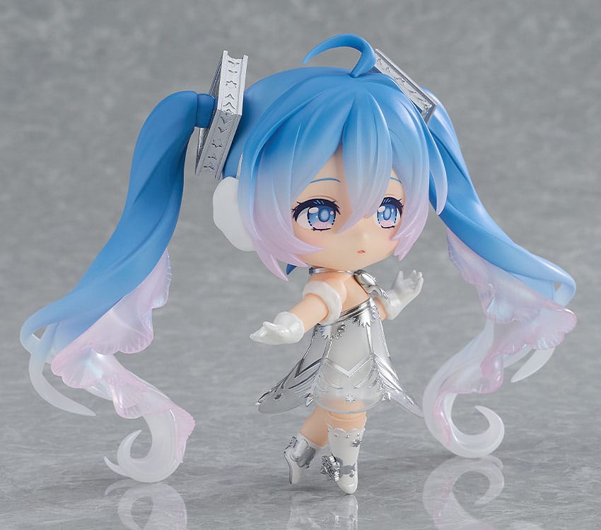 Kagurabachi: Chihiro Rokuhira: Nendoroid No.2876 (Copy) - Good Smile Company Action Figure