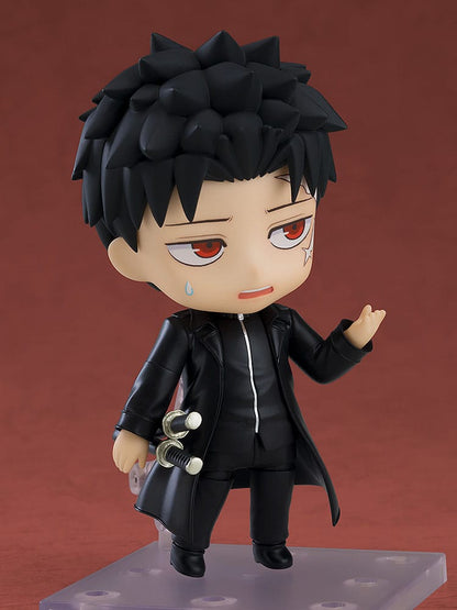 Kagurabachi: Chihiro Rokuhira: Nendoroid No.2876 - Good Smile Company Action Figure