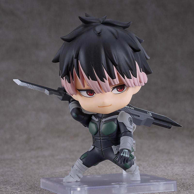 Kaiju No. 8 Nendoroid Action Figure Gen Narumi - Good Smile Company Action Figures