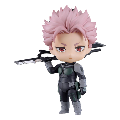 Kaiju No. 8 Nendoroid Action Figure Gen Narumi - Good Smile Company Action Figures