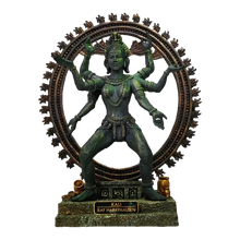 Kali: Goddess Of Death: Deluxe: Ray Harryahusen: Polyresin Statue Star Ace