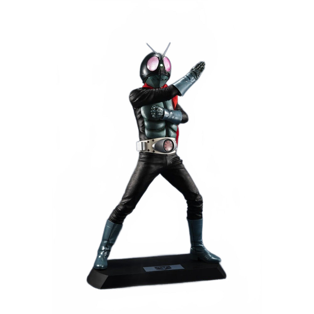 Kamen Rider Ultimate Article Figure Masked Rider 40 cm - Megahouse Statues