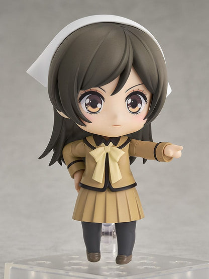 Kamisama Kiss Nendoroid Action Figure Nanami Momozono - Good Smile Company Action Figure