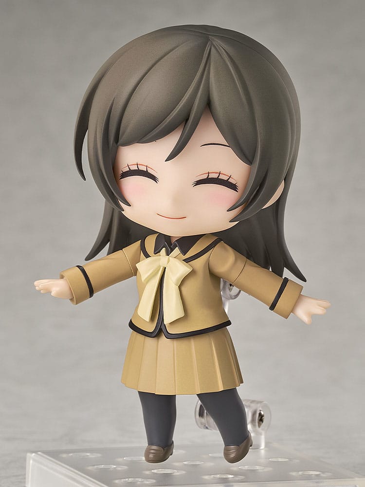 Kamisama Kiss Nendoroid Action Figure Nanami Momozono - Good Smile Company Action Figure