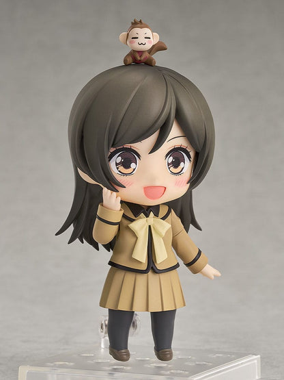 Kamisama Kiss Nendoroid Action Figure Nanami Momozono - Good Smile Company Action Figure