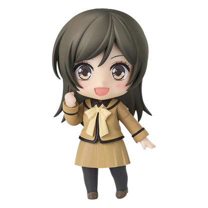 Kamisama Kiss Nendoroid Action Figure Nanami Momozono - Good Smile Company Action Figures
