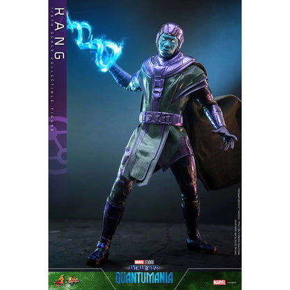 Kang: Ant-Man and the Wasp: Quantumania: Marvel - Hot Toys Action Figure