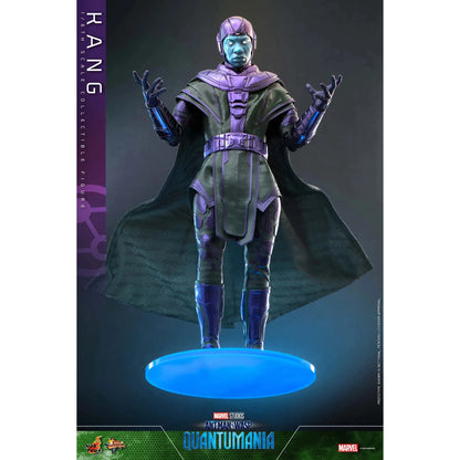 Kang: Ant-Man and the Wasp: Quantumania: Marvel - Hot Toys Action Figure