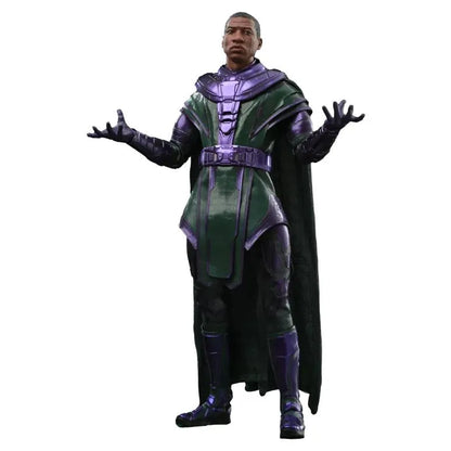 Kang: Ant-Man and the Wasp: Quantumania: Marvel - Hot Toys Action Figure
