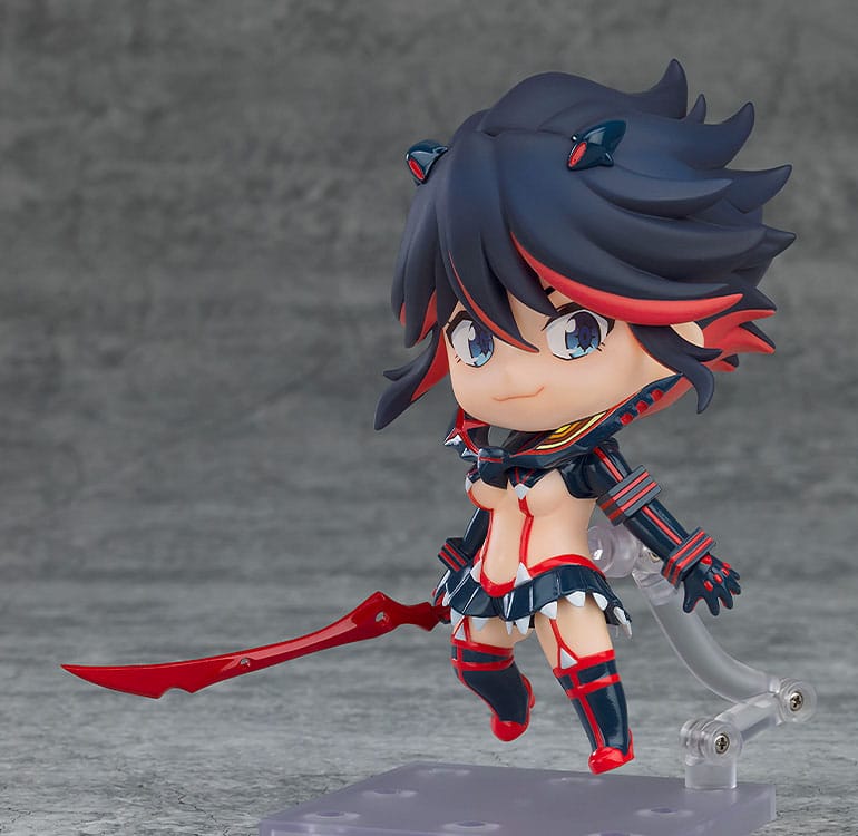 Kill la Kill Nendoroid Action Figure Ryuko Matoi: Kamui Junketsu Ver. - Good Smile Company Action Figure