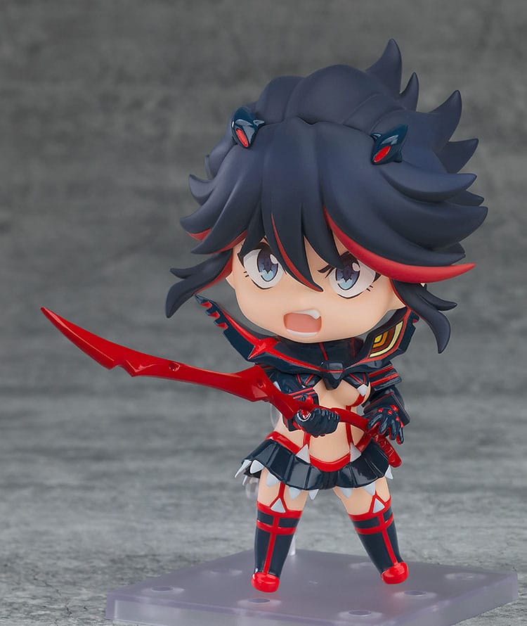 Kill la Kill Nendoroid Action Figure Ryuko Matoi: Kamui Junketsu Ver. - Good Smile Company Action Figure