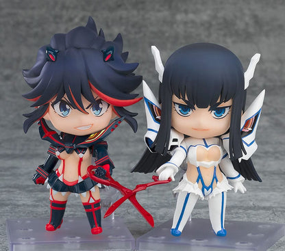 Kill la Kill Nendoroid Action Figure Ryuko Matoi: Kamui Junketsu Ver. - Good Smile Company Action Figure
