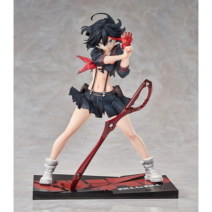 Kill la Kill PVC Statue 1/7 Ryuko Matoi: Transformation Ver. 23 cm - Good Smile Company Statue