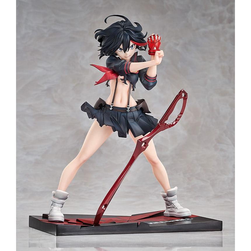 Kill la Kill PVC Statue 1/7 Ryuko Matoi: Transformation Ver. 23 cm - Good Smile Company Statue