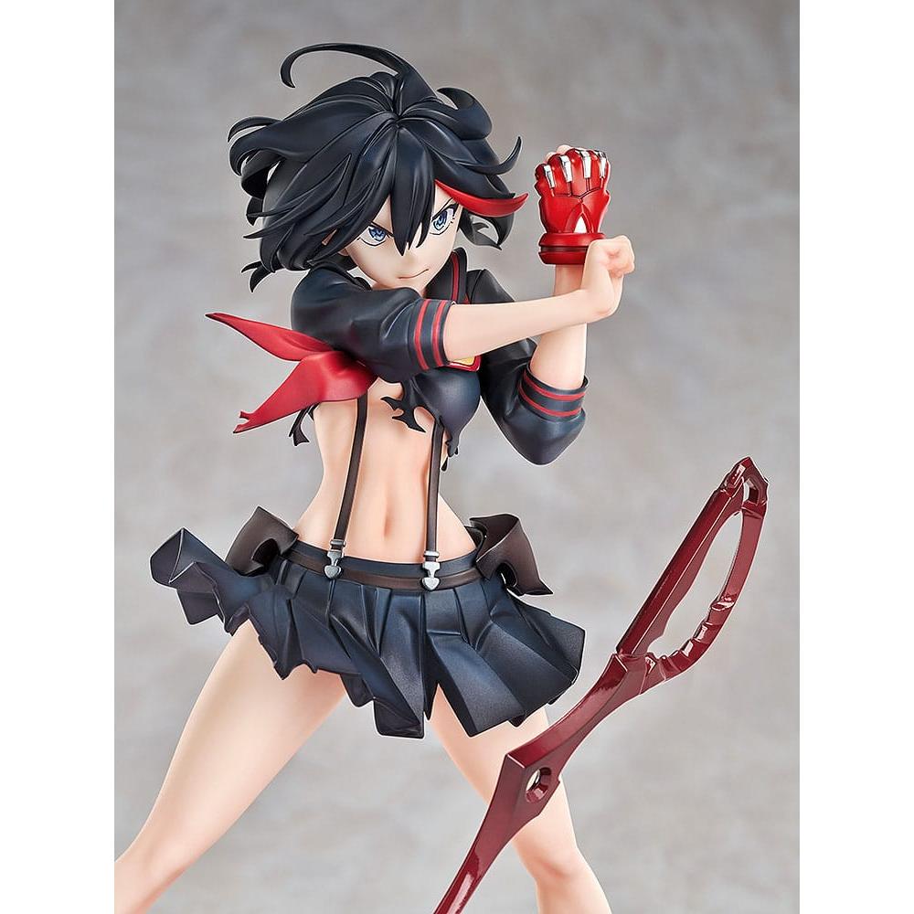 Kill la Kill PVC Statue 1/7 Ryuko Matoi: Transformation Ver. 23 cm - Good Smile Company Statue