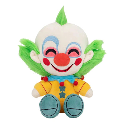 Killer Clowns from Outer Space: Killer Klowns Shorty Plush (9IN) YouTooz