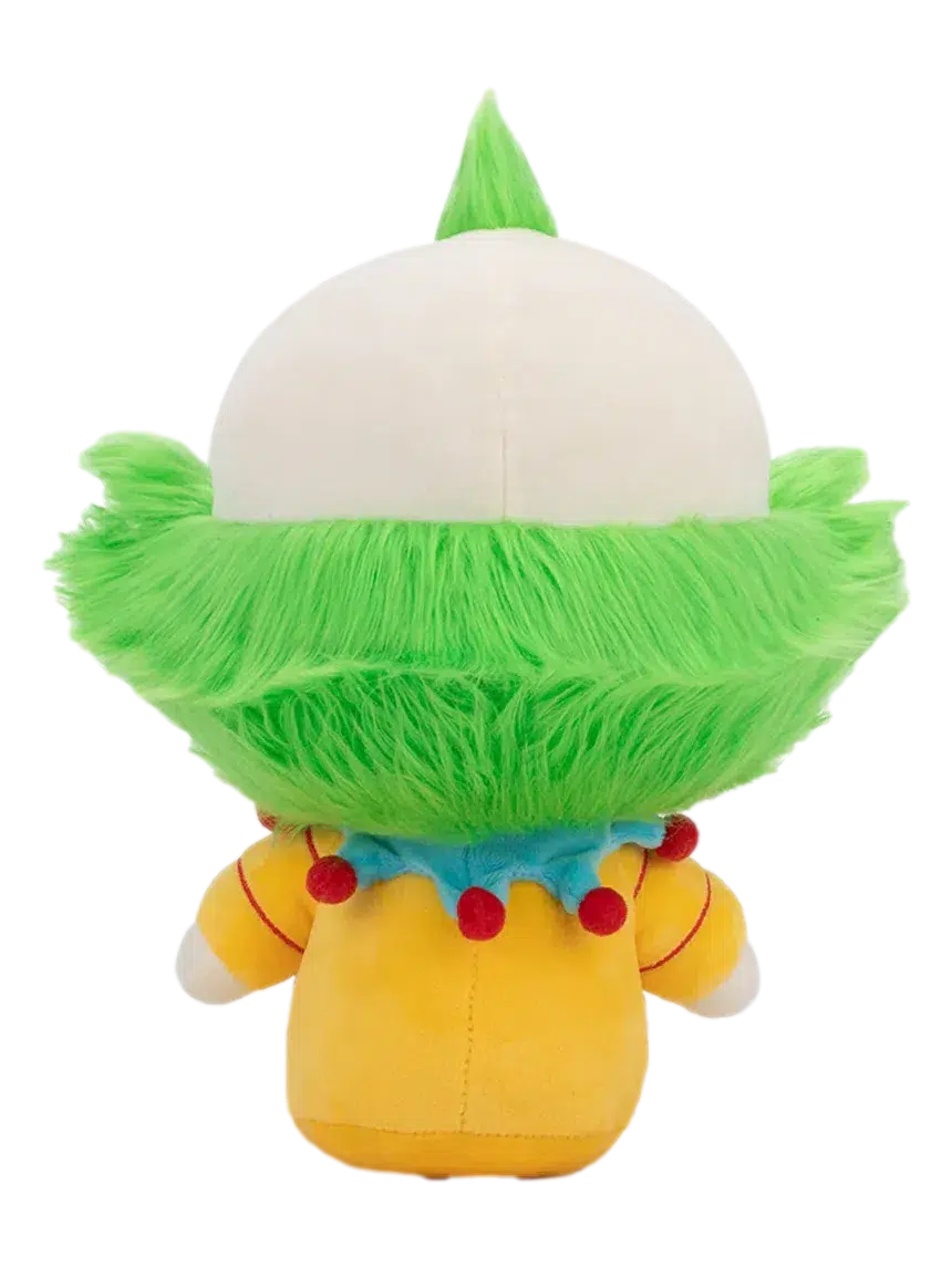 Killer Clowns from Outer Space: Killer Klowns Shorty Plush (9IN) YouTooz
