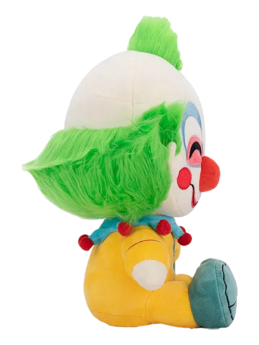 Killer Clowns from Outer Space: Killer Klowns Shorty Plush (9IN) YouTooz