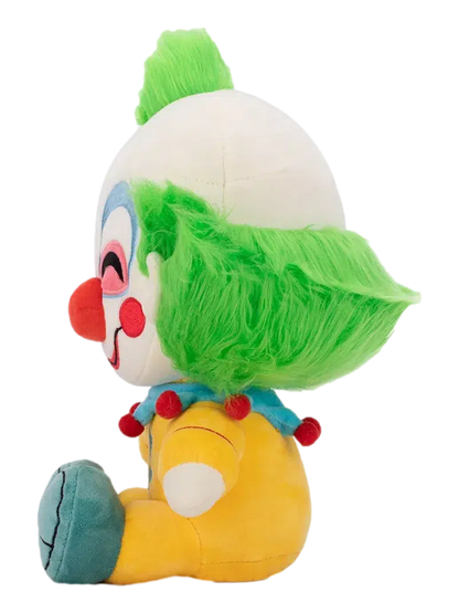 Killer Clowns from Outer Space: Killer Klowns Shorty Plush (9IN) YouTooz