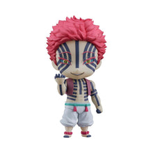 Kimetsu no Yaiba: Demon Slayer Nendoroid Action Figure Akaza 10 cm - Good Smile Company Action figures
