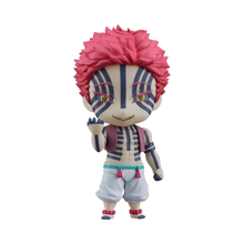 Kimetsu no Yaiba: Demon Slayer Nendoroid Action Figure Akaza 10 cm - Good Smile Company Action Figures