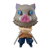 Kimetsu no Yaiba: Demon Slayer Nendoroid Action Figure Inosuke Hashibira 10 cm - Good Smile Company Action figures