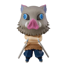 Kimetsu no Yaiba: Demon Slayer Nendoroid Action Figure Inosuke Hashibira 10 cm - Good Smile Company Action Figures