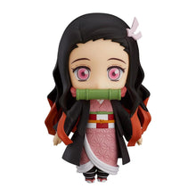 Kimetsu no Yaiba: Demon Slayer Nendoroid Action Figure Nezuko Kamado 10 cm - Good Smile Company Action figures