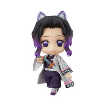 Kimetsu no Yaiba: Demon Slayer Nendoroid Action Figure Shinobu Kocho 10 cm - Good Smile Company Action figures
