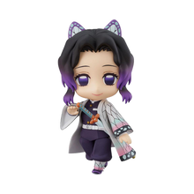 Kimetsu no Yaiba: Demon Slayer Nendoroid Action Figure Shinobu Kocho 10 cm - Good Smile Company Action Figures