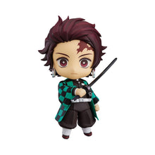 Kimetsu no Yaiba: Demon Slayer Nendoroid Action Figure Tanjiro Kamado 10 cm - Good Smile Company Action figures