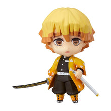 Kimetsu no Yaiba: Demon Slayer Nendoroid Action Figure Zenitsu Agatsuma 10 cm - Good Smile Company Action figures