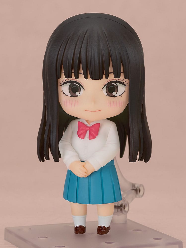 Kimi ni Todoke Nendoroid Action Figure Sawako Kuronuma 2.0 10 cm - Good Smile Company Action Figure