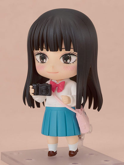 Kimi ni Todoke Nendoroid Action Figure Sawako Kuronuma 2.0 10 cm - Good Smile Company Action Figure